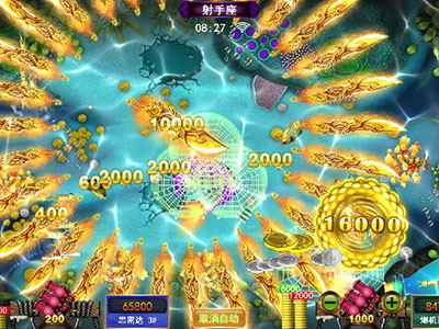 信誉牛魔王
